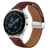 Dark brown-litchi grain