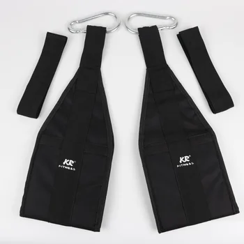Fitness First Hanging Ab Straps
