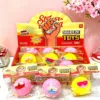 6.0 Squeeze Toy Glasses Ball