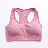 Pink bra