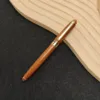 Bolígrafo de madera de masa madre-0,5 mm