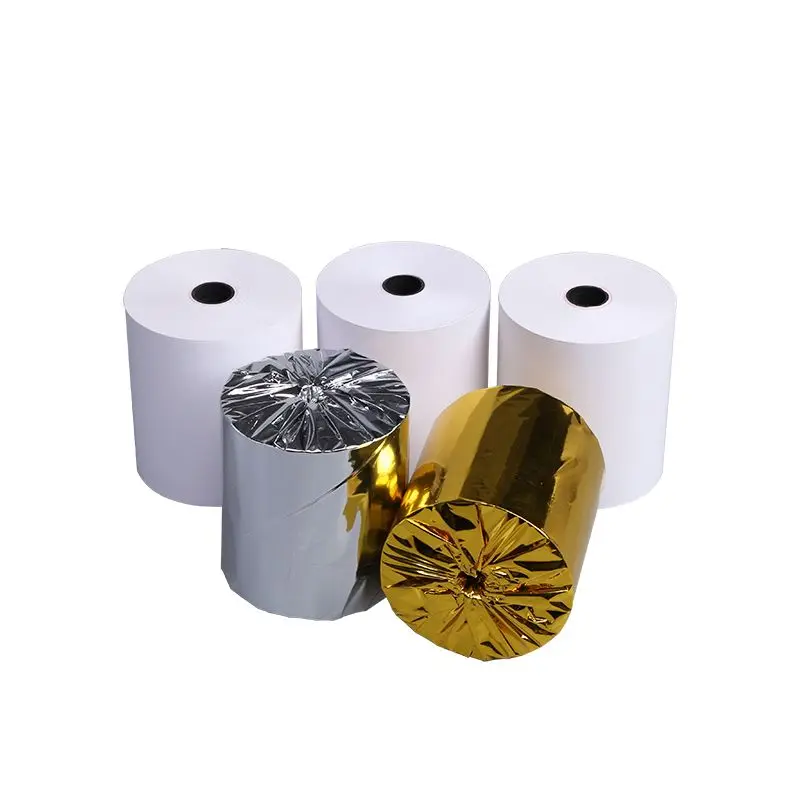 Thermal Paper for Printing in Tunisia Professional With CE Certificate