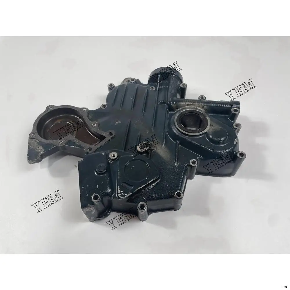WG752 Timing Cover for Kubota Engine Rebuild Repair Aftermarket Parts