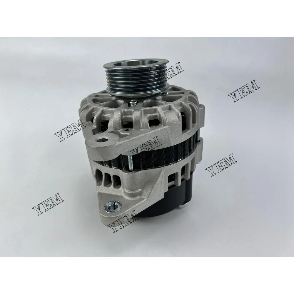 Alternator 7238762 for Bobcat 2