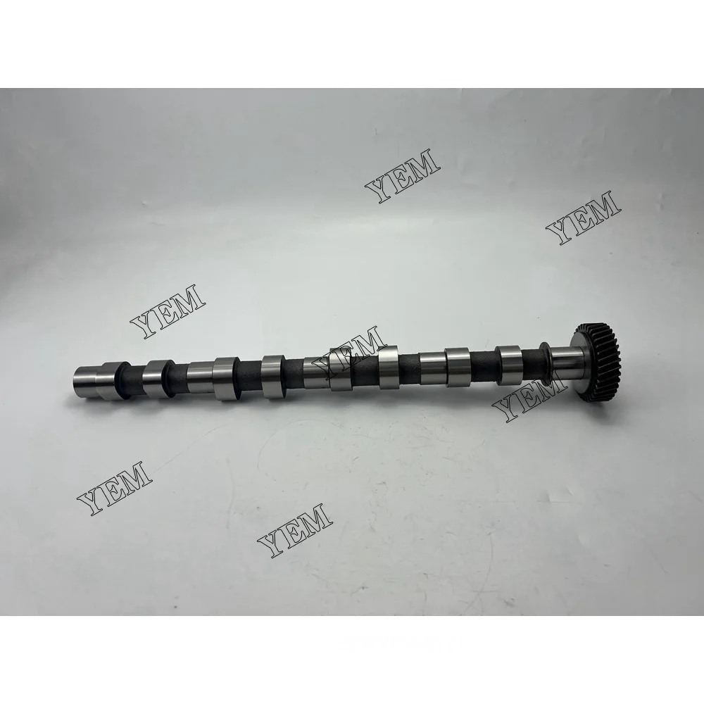 4JJ1 Camshaft for Isuzu Heavy Equipment Engine Parts 2