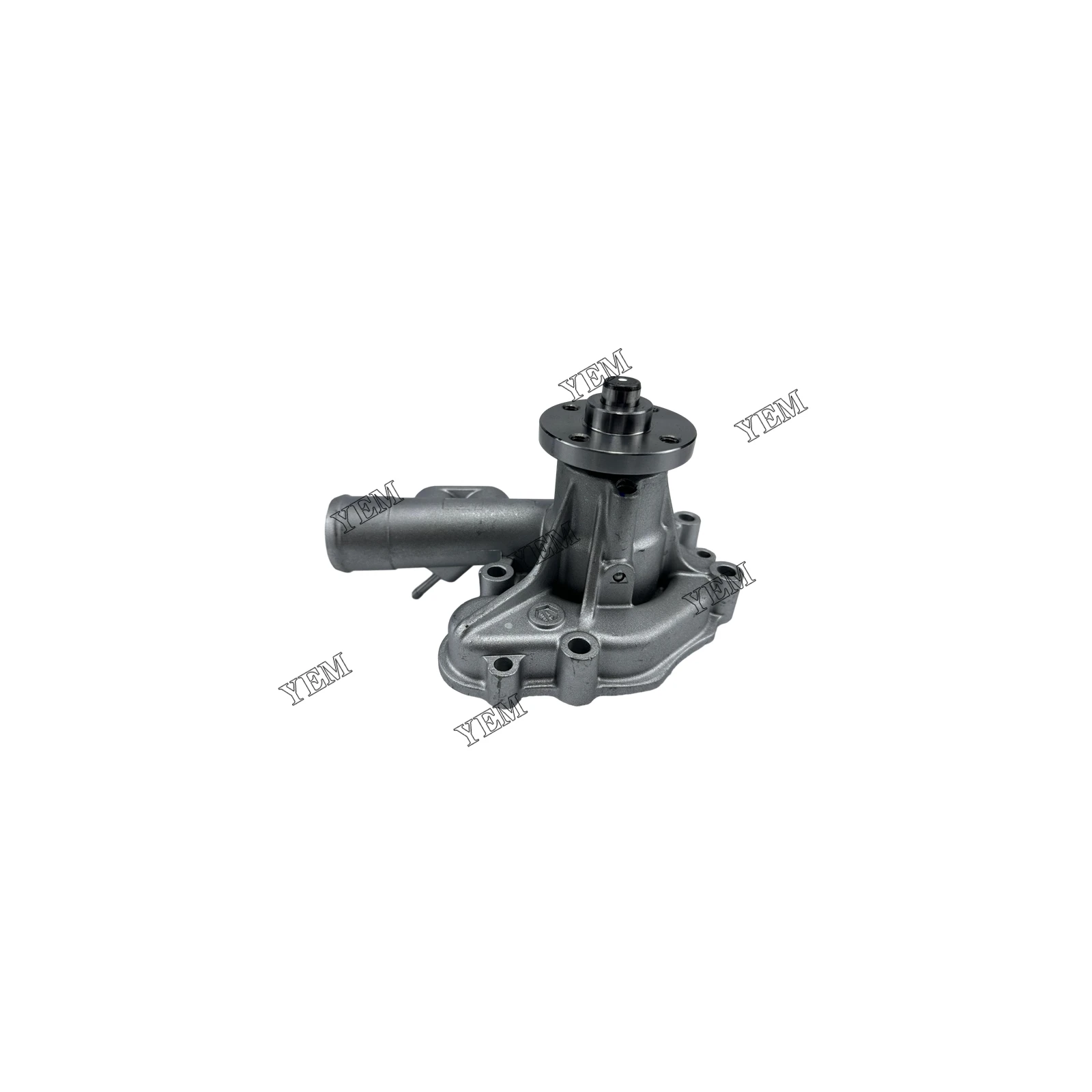 for Yanmar 4TNV94 Water Pump Genuine Engine Parts