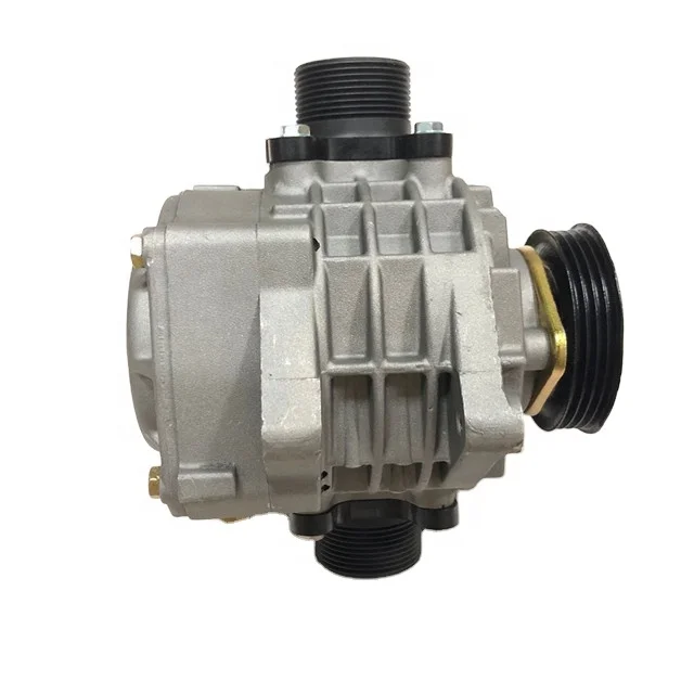 Source Compressor blower booster mechanical Turbocharger AMR500 14408KA120  for Audi mini 0.8-2.0L on