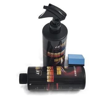 Wholesale Price Stain King Clean Auto Car Window Cleaner Glass Cleaner For Car