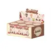 6 pezzi/set