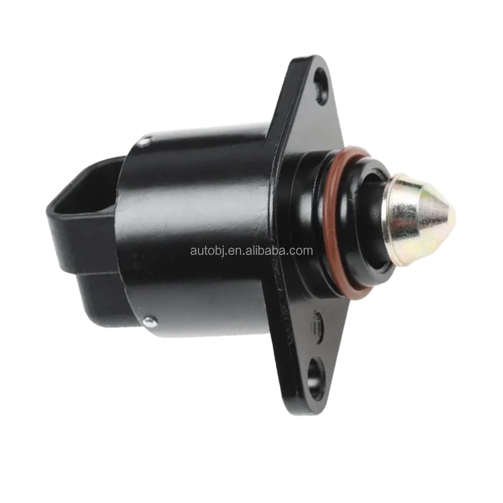 ALB-1601037019220 93744675 For Air Control MotorIdle GM Buick Chevrolet AVEO CORSA CIELO LANOS Optra Lacetti Holden Viva Idle air Control Valve