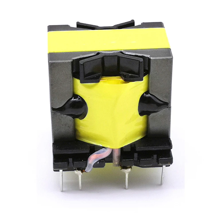 PQ26/20 PCB Mounting High Frequency Transformers Doorbell SMPS Transformer