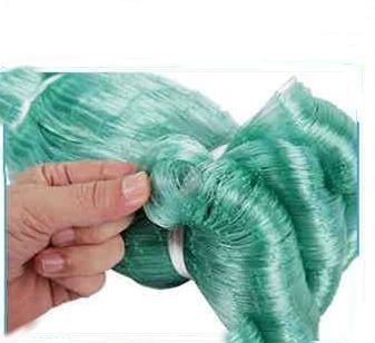 Многонитевая жаберная Рыбалка hdpe style nylon 500m nylon pe