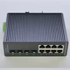 Black-PoE L2 Industrial Switch