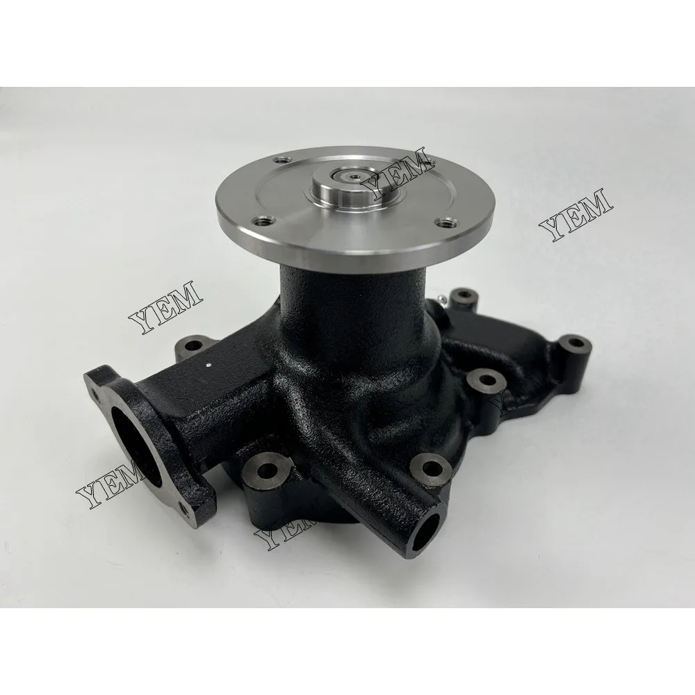 Engine Repair Kit FE6 21010-Z5572 Water Pump for Nissan Replacement Engine Parts 2