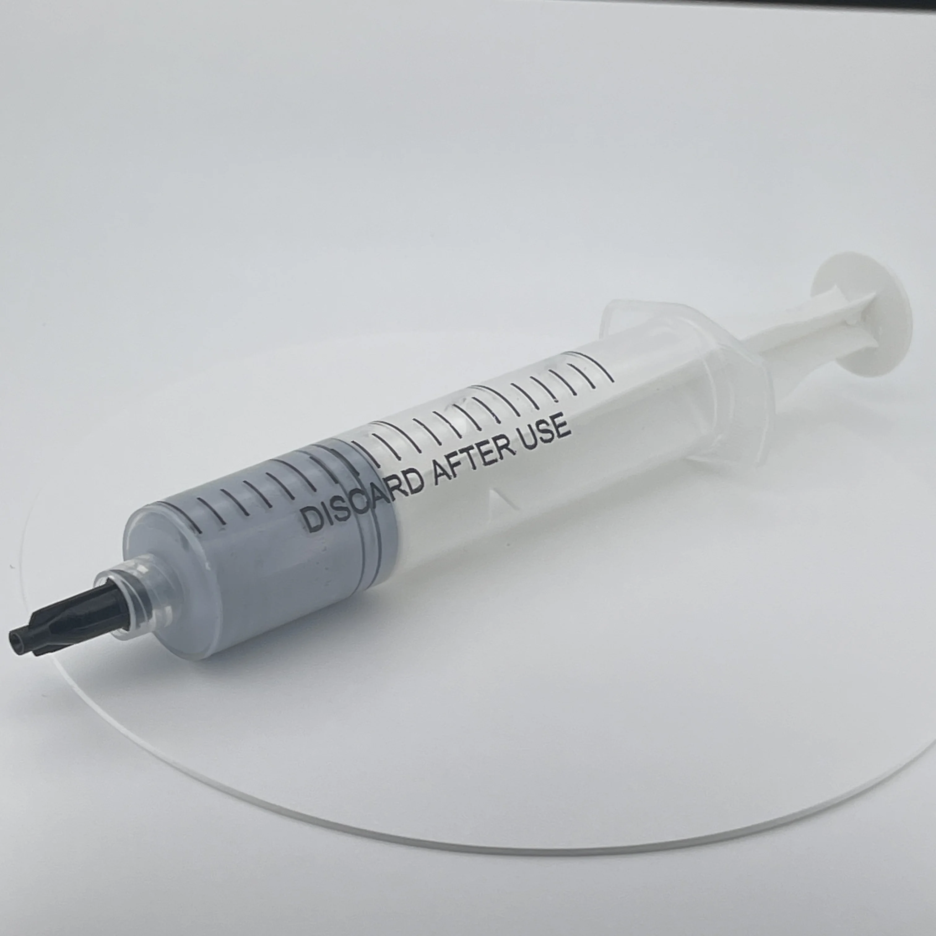 1g, 3g, 5g, 10g, 15g, 20g  B250 Performance Silver 5 Silicone Thermal CPU Grease Paste Compound