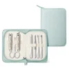 Blue 7-piece set