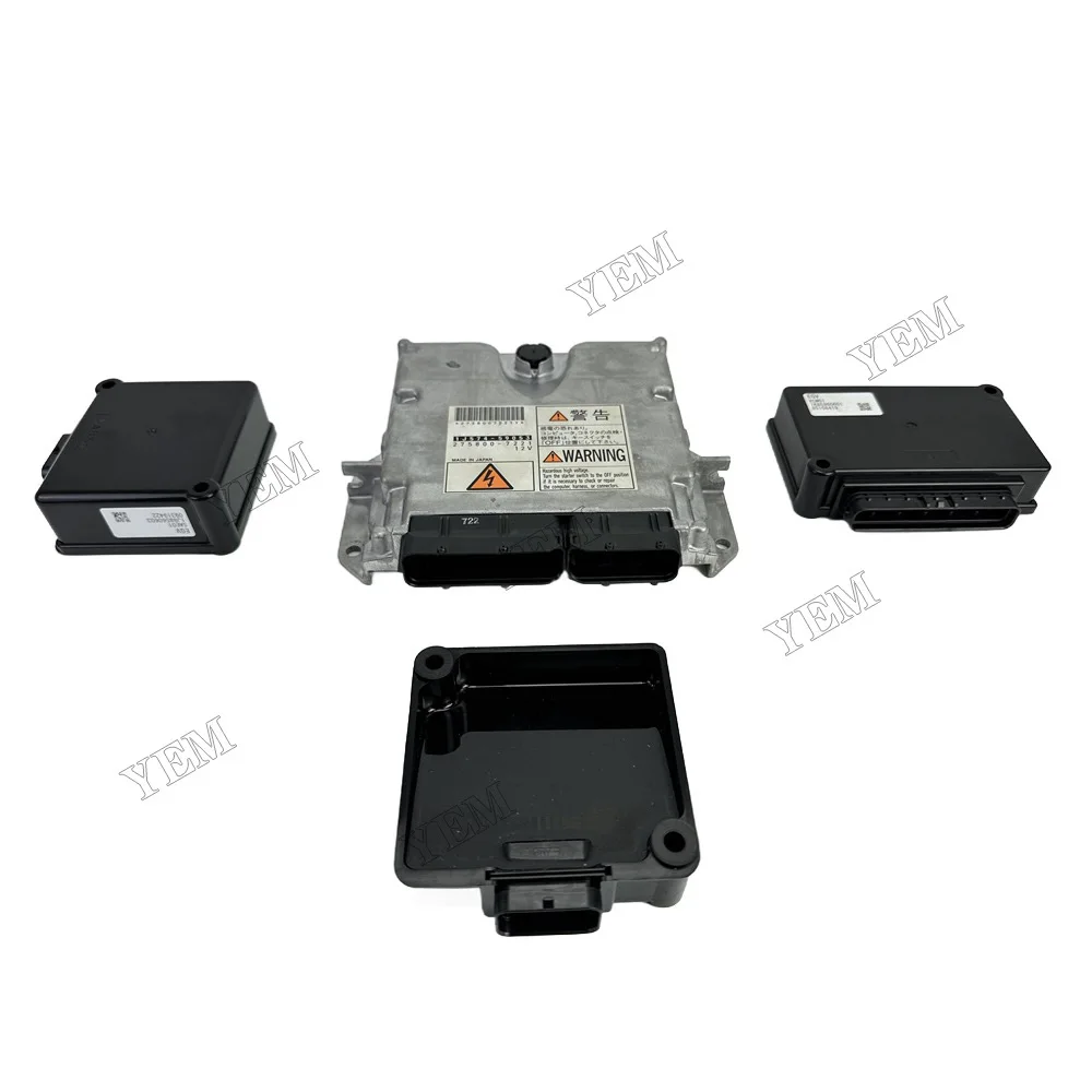 Repair Replacement D1402 Controller Compatible for Kubota Engine Parts Industrial Engine Parts 5