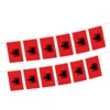 Albania Flag