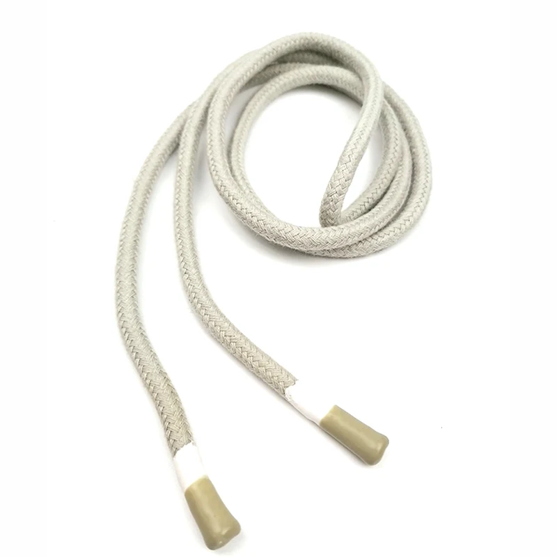 Dipped End Drawcord With Silicone Tips