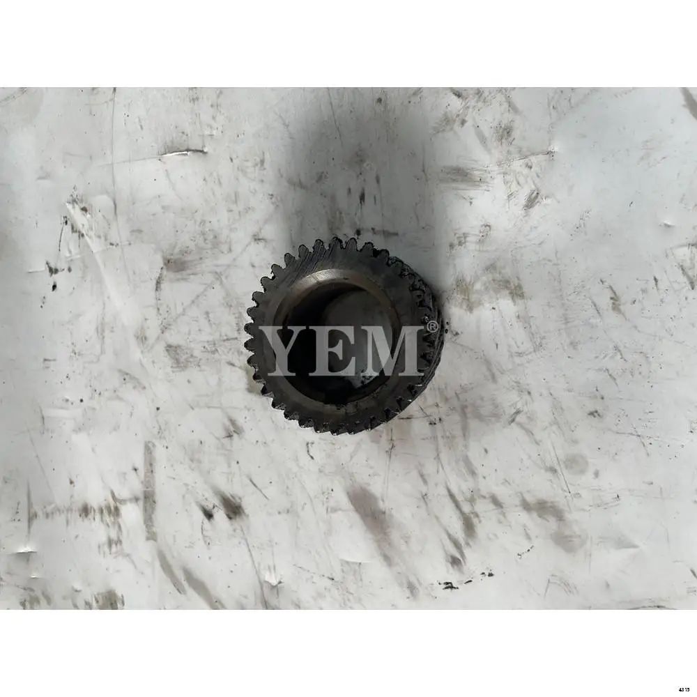 Wholesale High Quality Crankshaft Gear For Kubota V1902