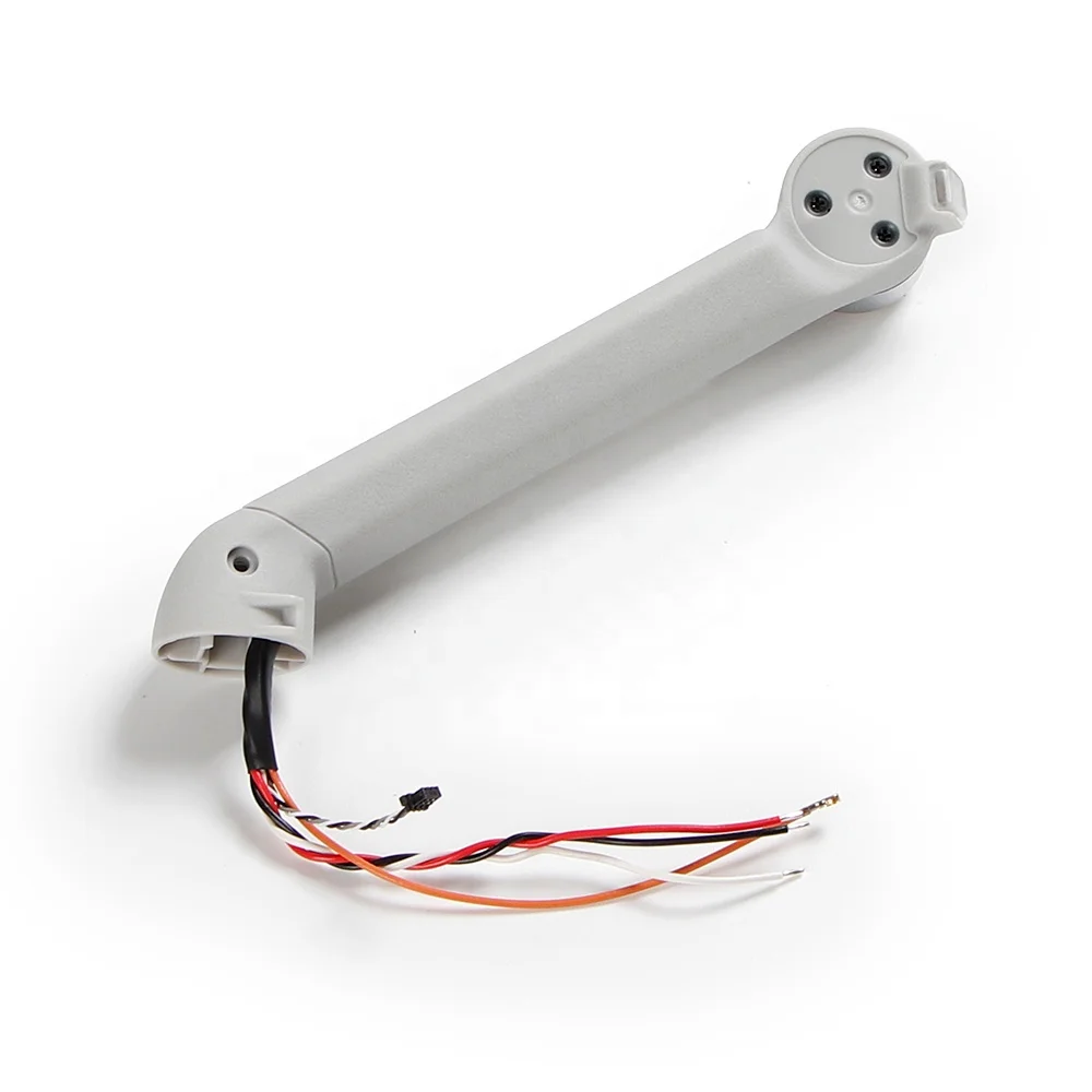 Axe De Bras Avant Pour DJI Mini 3 Pro - Pièce De Rechange Avec Tournevis Et Pincettes, Réparation Drone