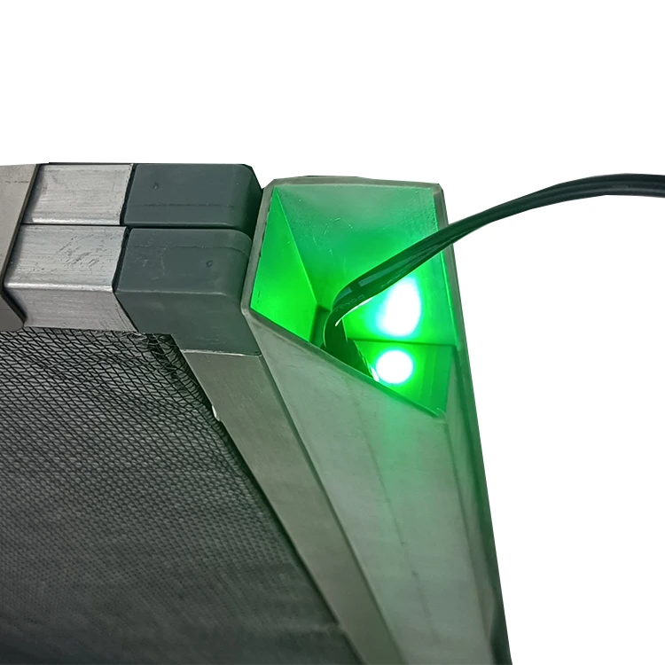 Electronic air cleaner (5)