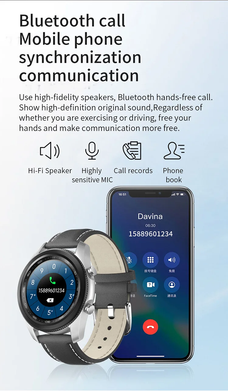  Z57 smartwatch