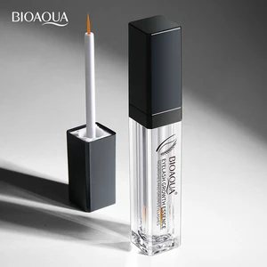 Bioaqua Herbal Natural Eyebrow Eye Lashes Nourishing Liquid Eyelash Growth Serum