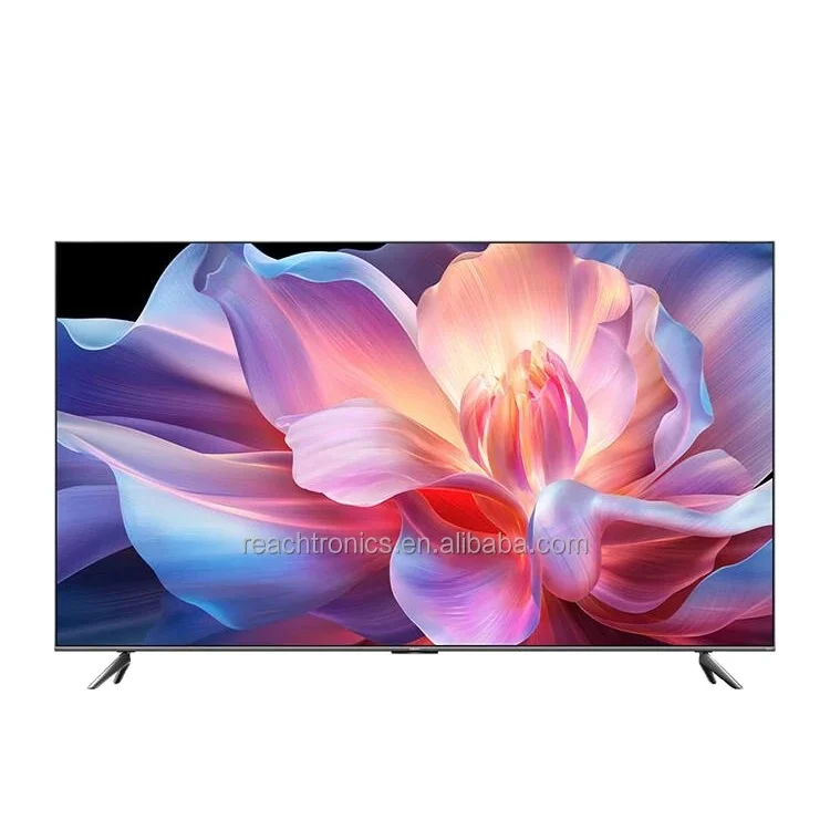 Xiaomi Redmi MAX 100-Inch Smart TV - 4K 144Hz Gaming TV for