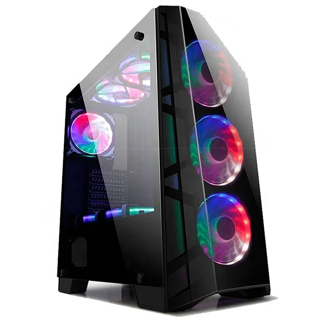 Affordable Core i5 Gaming Desktop PC with GTX 1060 & 16GB RAM