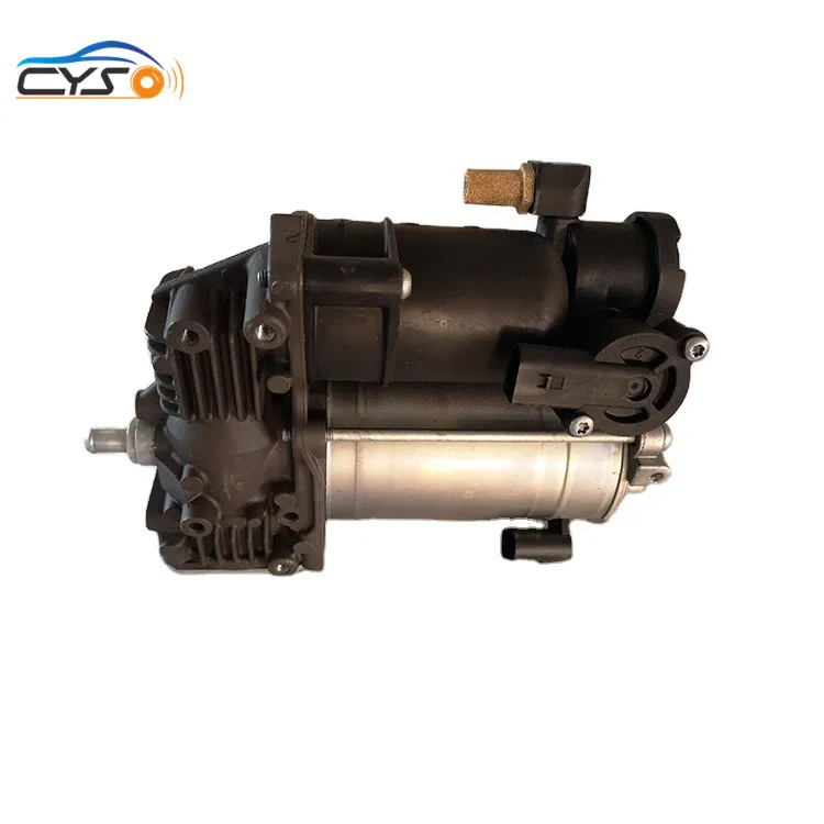 AIR SUSPENSION COMPRESSOR for DISCOVERY 5 Range Rover Range Rover Sport LR095838 LR095838