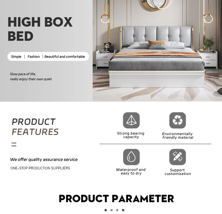 Modern Queen Bed Frame Double/single Bed Accept Custom Buy Double Bed,Queen Bed Frame,Single