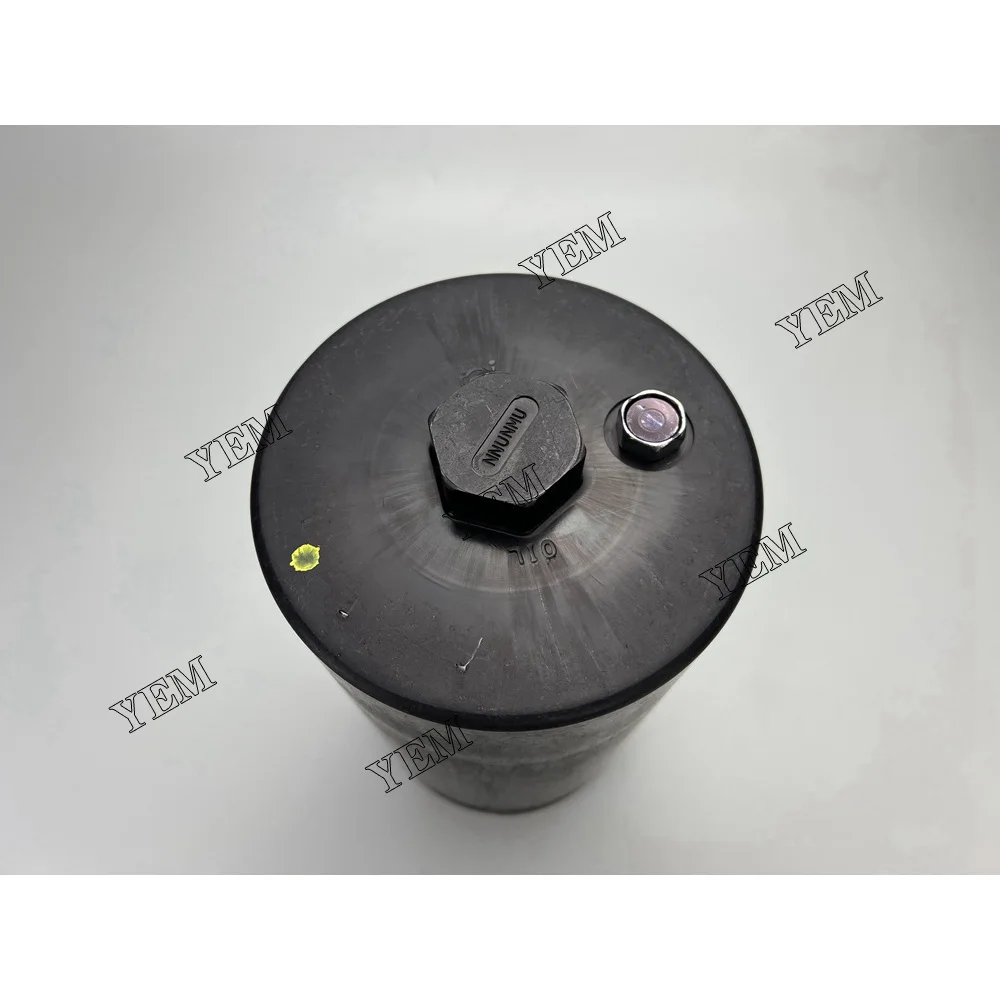 New Product 2800 Oil Filter Assy KRP1719 for Perkins Excavator Part 5