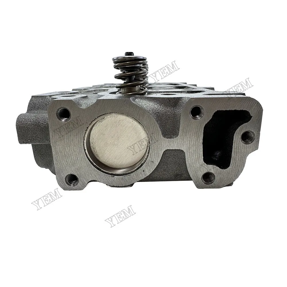 Complete Cylinder Head Fit for Yanmar 3TNA72 Engine 3