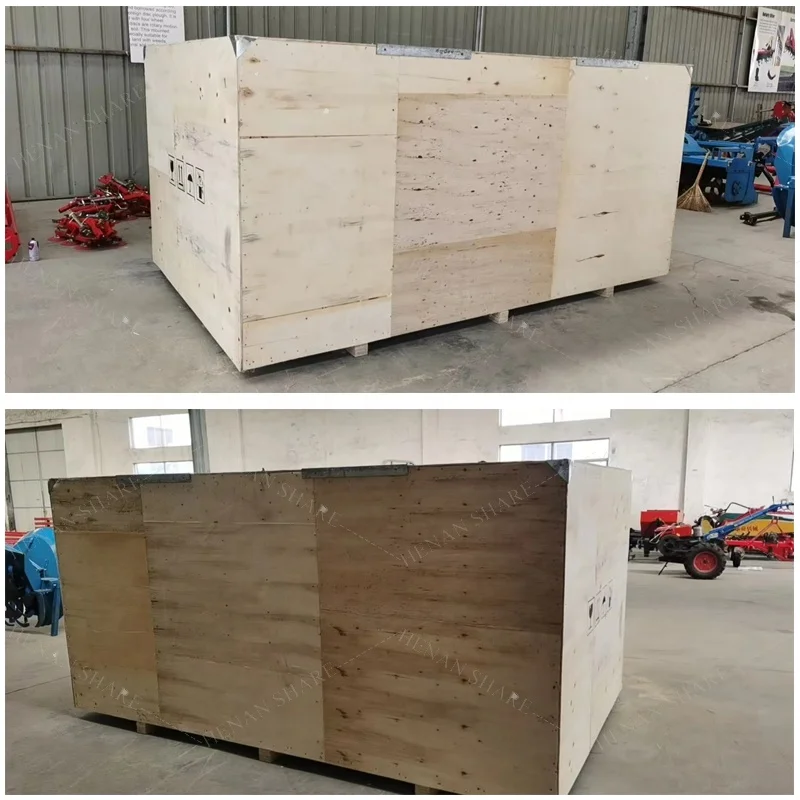 ファームストーンピッカーマシンロックは石収集機を