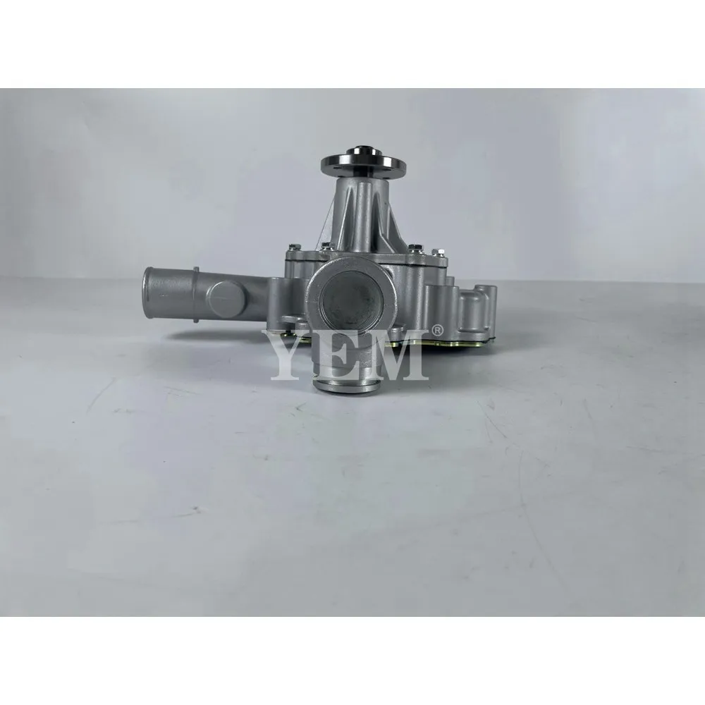 Engine Parts 1DZ Water Pump for Toyota 4