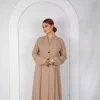 Beige moka