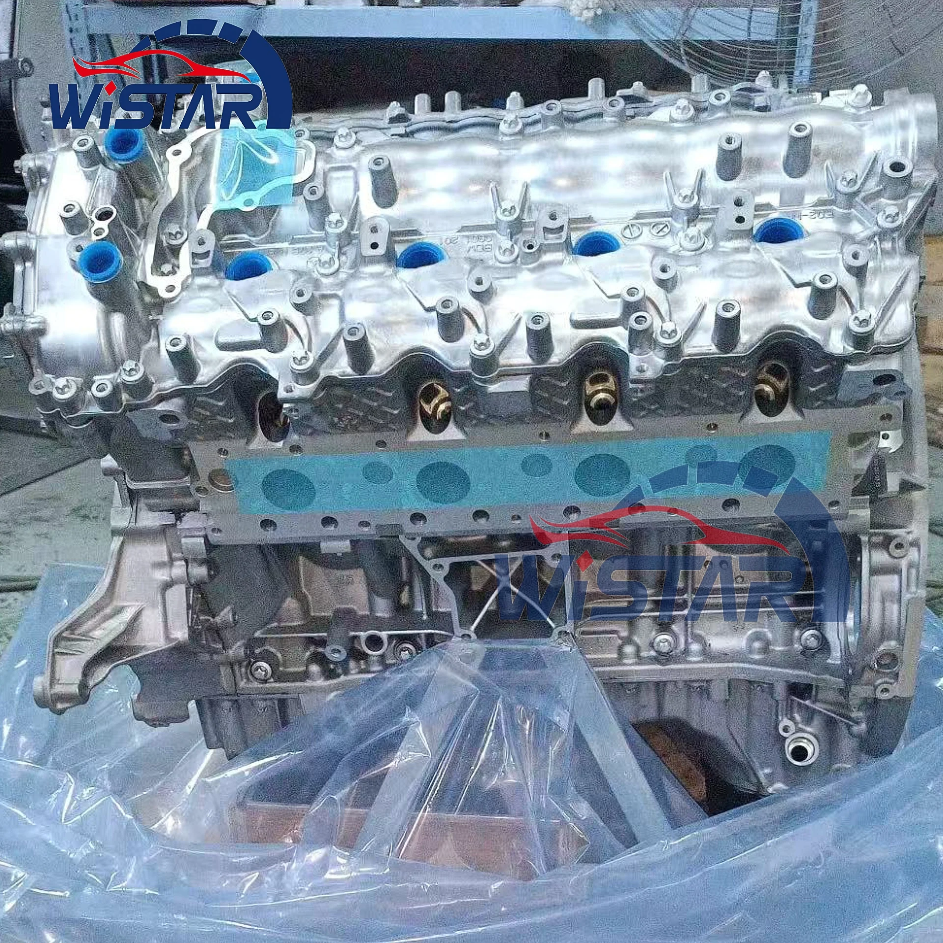 Factory Direct 5.5T V8 M157 Engine for Mercedes-Benz E63 S63 AMG Twin Turbo Engine Assembly W463 W222 C217 M157 M156B M156C