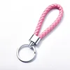 Chrome pink