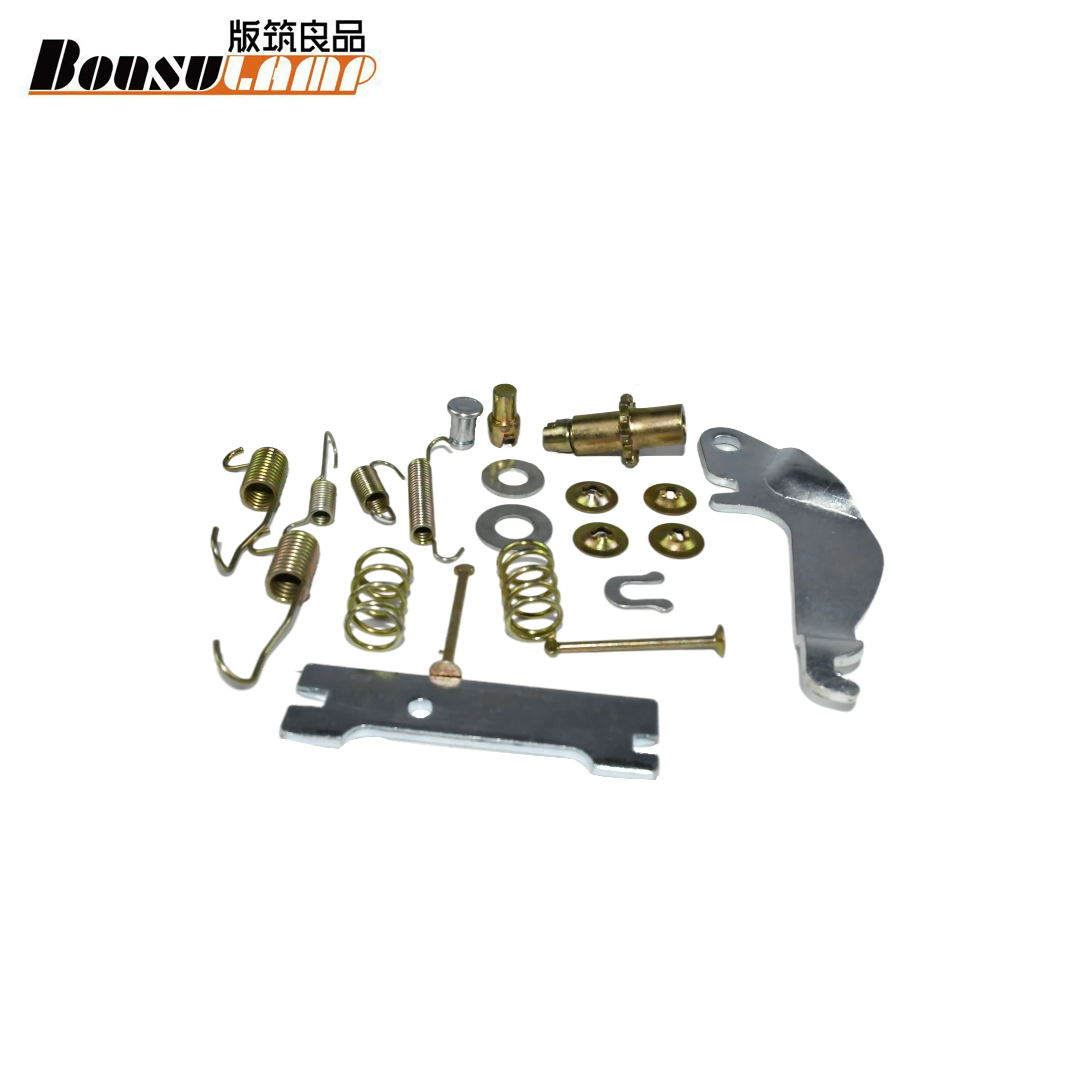 Buyuh 8-97328058-1 Japanese Truck Parts Npr75 4hk1 8973280581