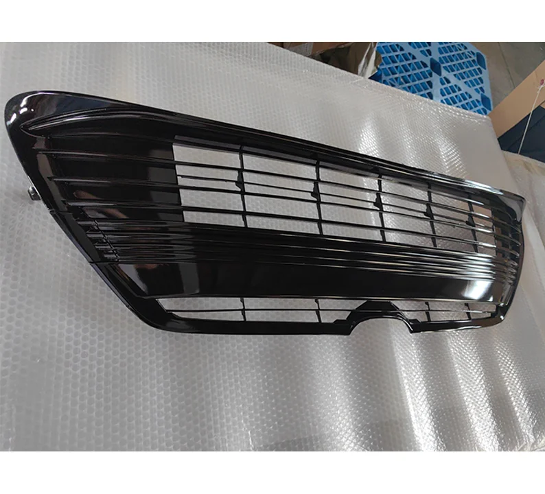 Front Grille Replacement for Toyota Corolla 2023-2025 Sport Style Premium High Quality OEM 53102-02640 Quality Aftermarket Parts