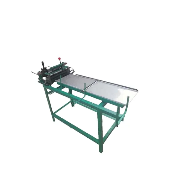 Borosilicate Glass Tube Cutting Machine for Glass Tube/Manual Glass Tube Cutter for 3.3