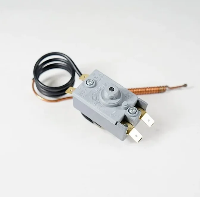 Thermostat for Boiler Temperature Sensor with Different Type for Sale ...