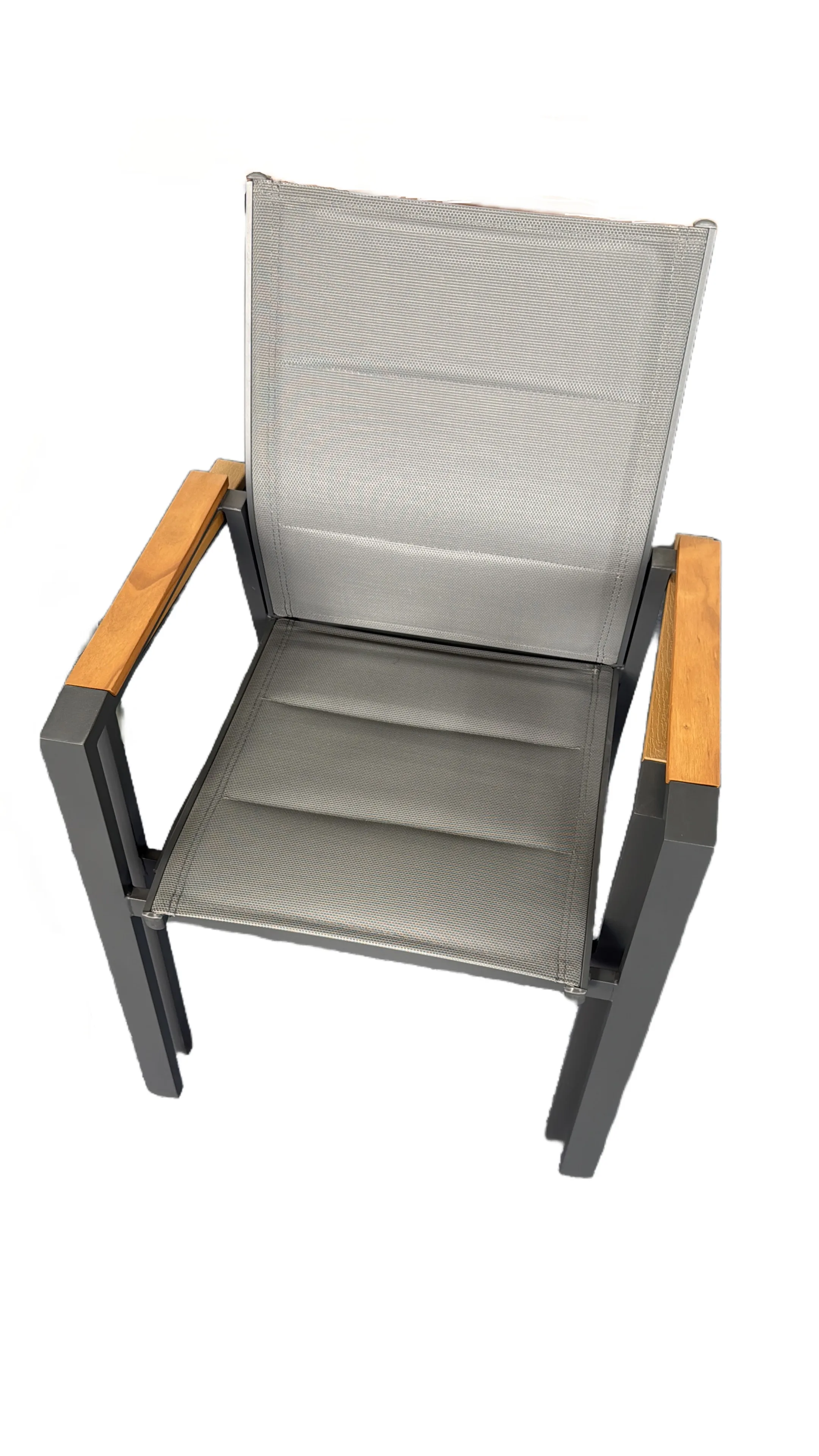 product versatile modern comfortable extending aluminum table for outdoor spaces hotels  villas-6