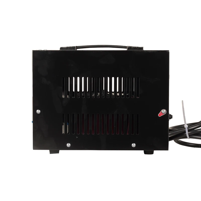 ST 5000W Single-Phase Voltage Converter 110V-220V/220V-110V Step up Transformer Home Power Application Optimized Output Voltage