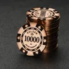 35mm oro rosa 10.000
