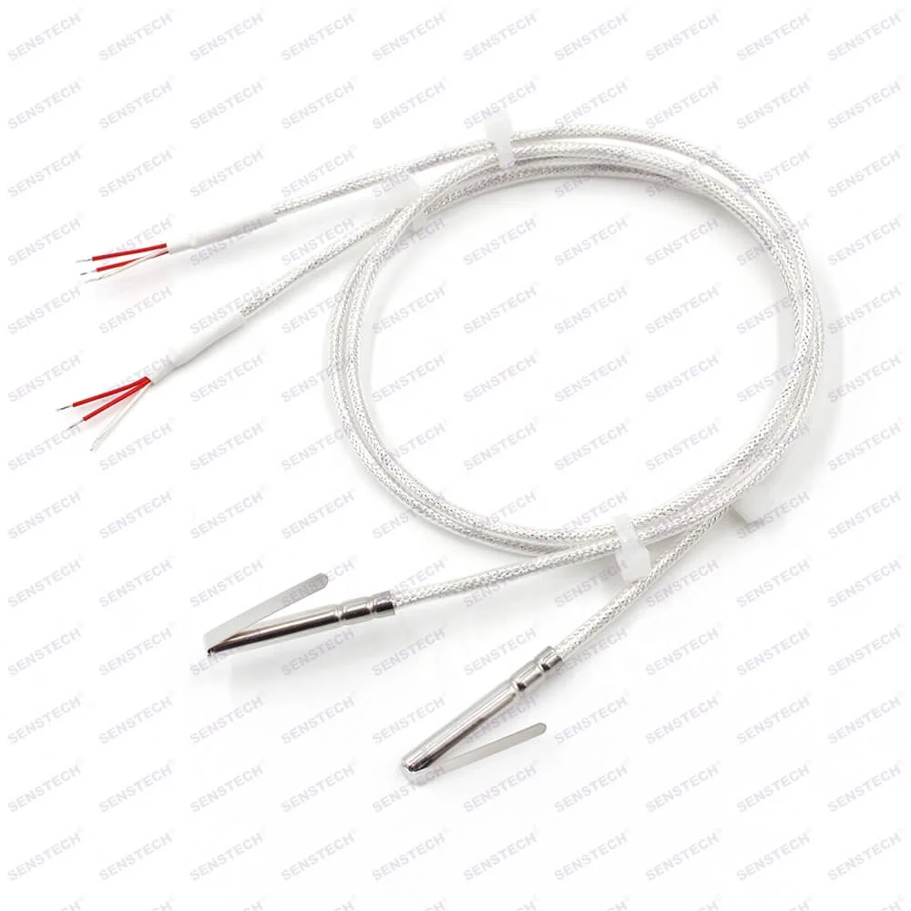 Temperature Sensor Probe RTD pt100 pt500 Thermocouple NTC for Welding Machine