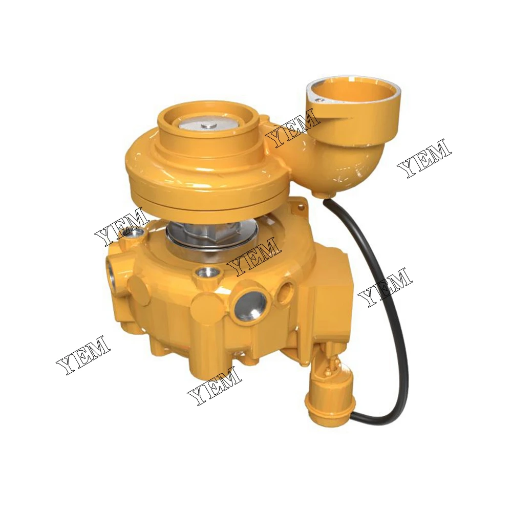 TURBO GP-BAS 164-9400 for Caterpillar 2