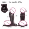 S8522 negro