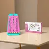 Crocheted Bead Holder